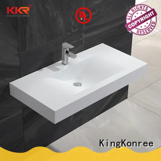 wash basin models and price manufacturer for bathroom KingKonree 1