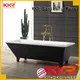 cheap freestanding bath free design for hotel KingKonree 1