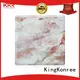 acrylic solid surface sheet prices for room KingKonree 1