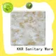 discount solid surface sheets for indoors KingKonree 1