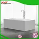bathrooms with stand alone tubs for family decoration KingKonree 1