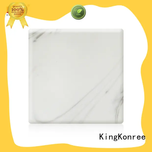 solid surface sheets for home KingKonree1 1