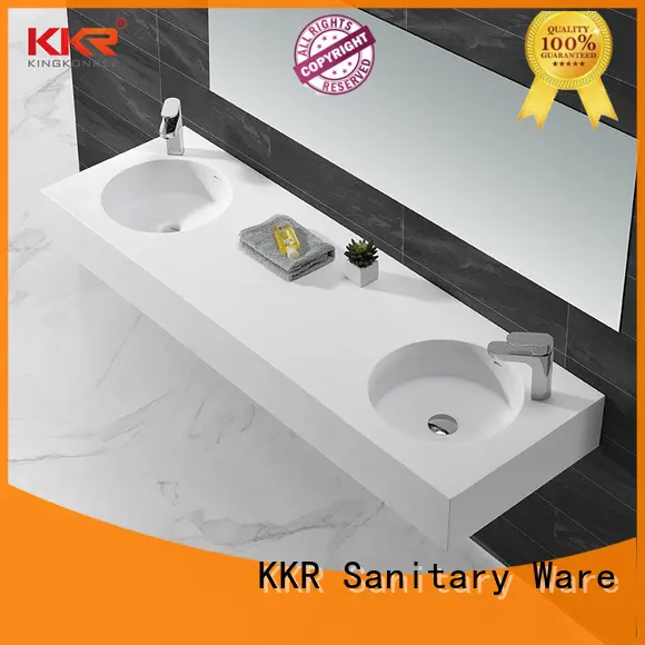 KingKonree rectangle washroom basin for home 1