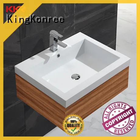 washroom basin design for toilet KingKonree 1