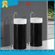 KingKonree standard freestanding vanity sink for motel 1