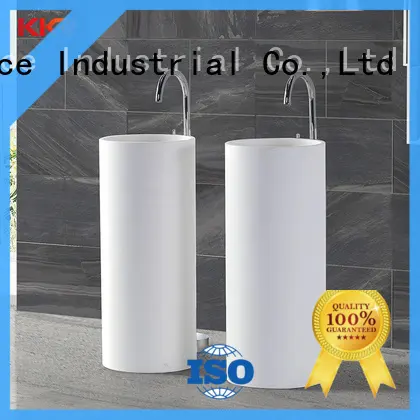 freestanding vanity basins for home KingKonree 1