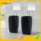basin stands for bathrooms for hotel KingKonree 1