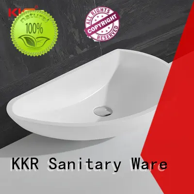 above counter vessel sink cheap sample for room 1
