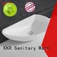 above counter vessel sink cheap sample for room 1