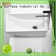KingKonree sanitary ware above counter vessel for home 1