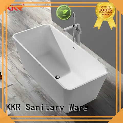 freestanding soaker tubs for sale for family decoration KingKonree 1
