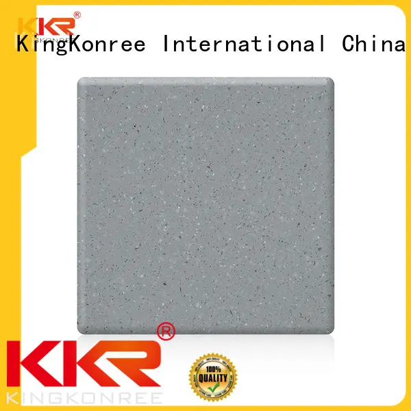solid surface countertops prices for room KingKonree 1