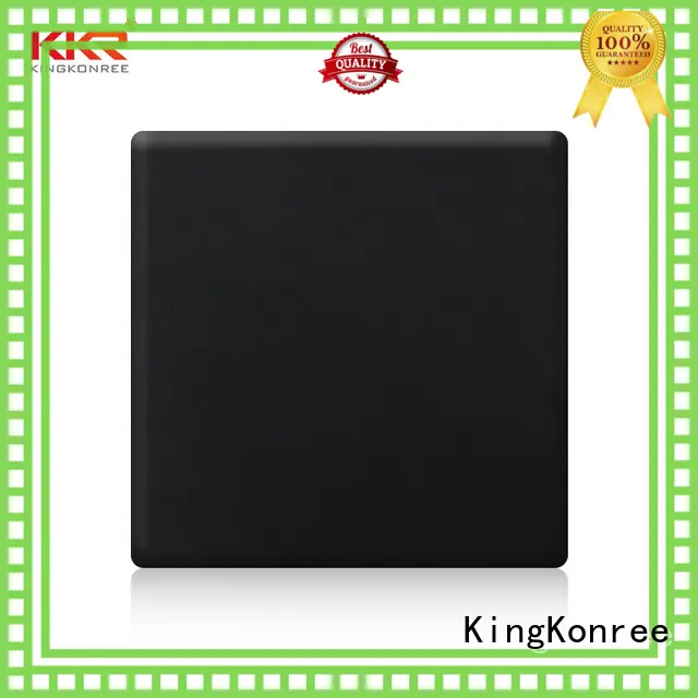 solid surface material for room KingKonree 1