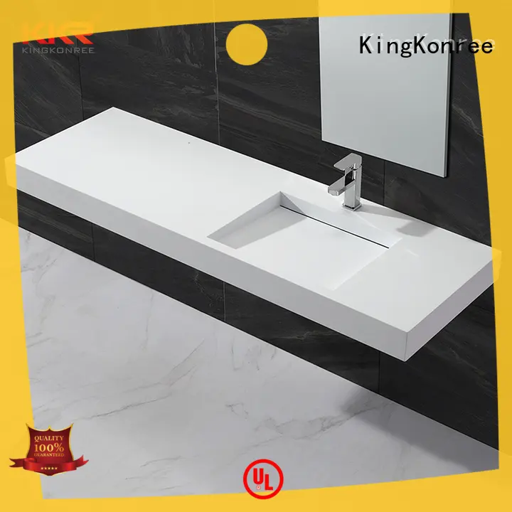 classic wall mounted wash basins design for bathroom 1