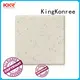 blue wholesale acrylic sheets manufacturer for hotel 1