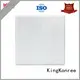 KingKonree acrylic solid surface design for indoors 1