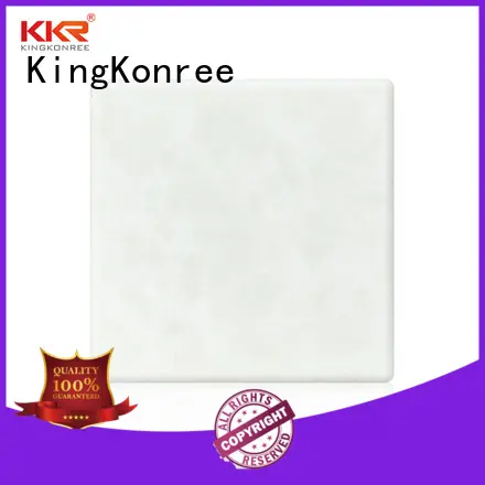 KingKonree translucent stone panels price top brand for bathroom 1