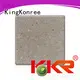 acrylic solid surface sheet manufacturer for indoors KingKonree 1