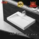 unique wall hung wash basin manufacturer for toilet 1