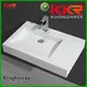 double washroom basin sink for hotel 1