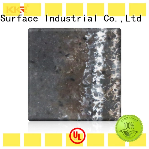 pure acrylic solid surface sheet design for hotel 1
