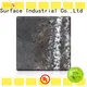 pure acrylic solid surface sheet design for hotel 1
