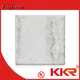 KingKonree white discount solid surface sheets for indoors 1