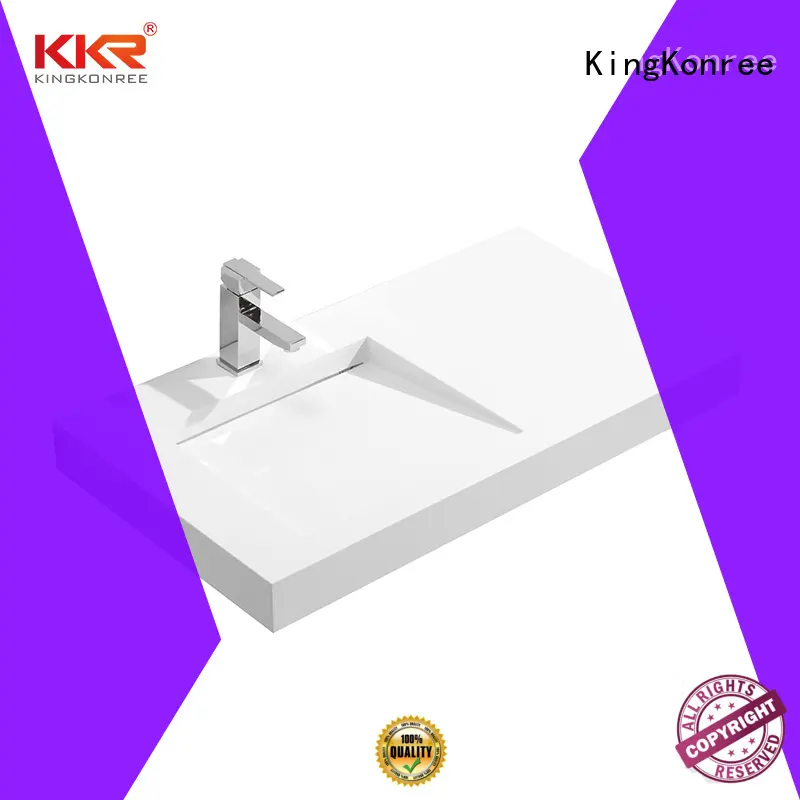KingKonree wash basin models and price design for bathroom 1