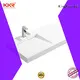 KingKonree wash basin models and price design for bathroom 1