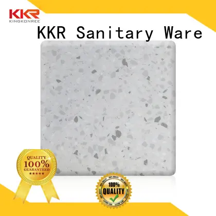 modified types of solid surface countertopsmanufacturer for home 1