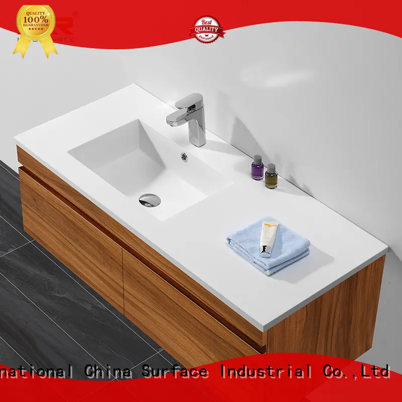 KingKonree white stylish wash basin supplier for toilet 1