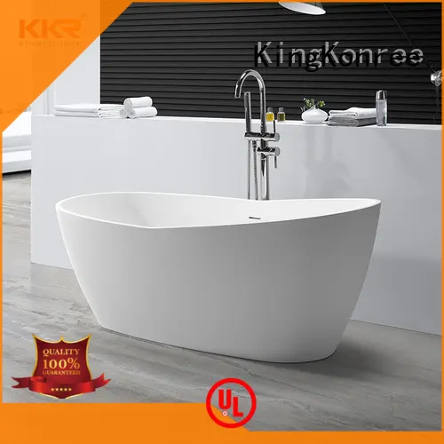 best freestanding tubs OEM KingKonree 1