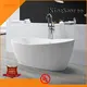 best freestanding tubs OEM KingKonree 1