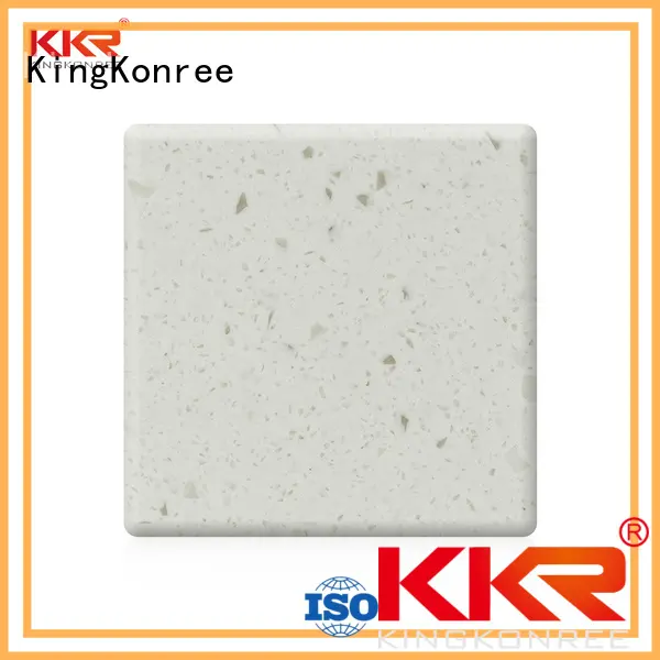 soild solid surface countertops prices supplier for hotel 1