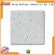 marble types of solid surface countertops design for restaurant 1