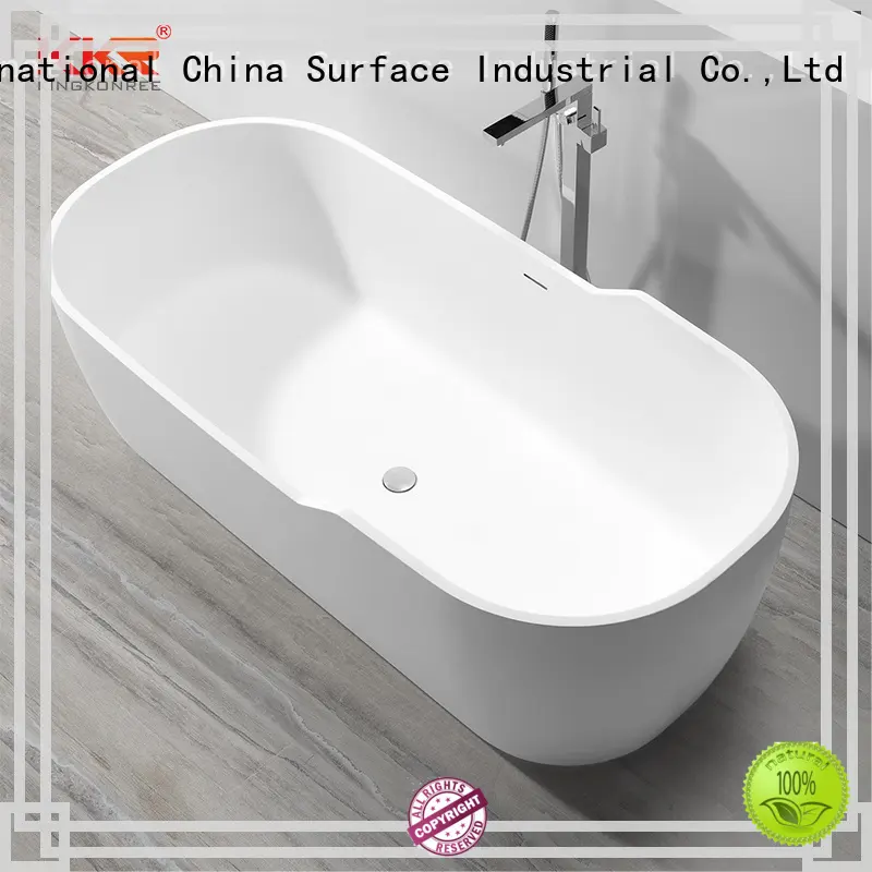 KingKonree freestanding baths price custom for bathroom 1