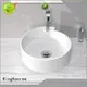KingKonree above counter sink bowl customized for home 1