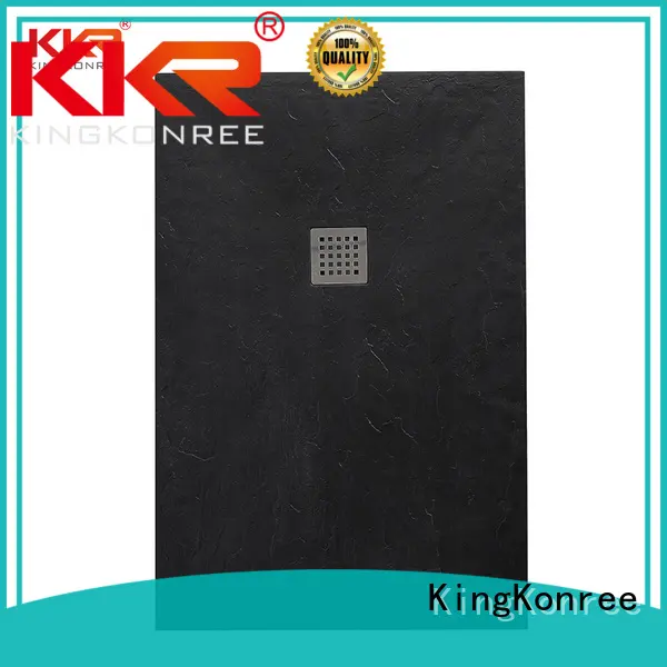 KingKonree square shower tray customized for home 1