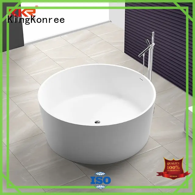 standard acrylic clawfoot bathtub custom for bathroom 1