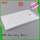 KingKonree long shower tray top for bathroom 1