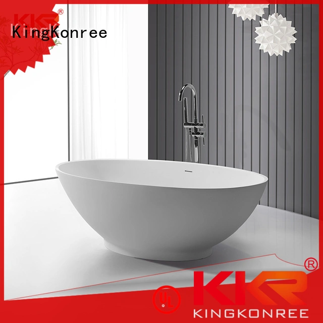 KingKonree high-end discount bathtubs free design for bathroom 1