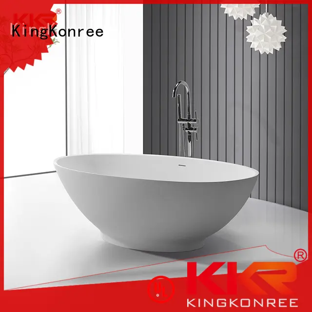 KingKonree high-end discount bathtubs free design for bathroom 1