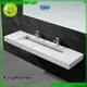 KingKonree modern stylish wash basin manufacturer for hotel 1