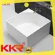 KingKonree overflow stand alone bathtubs for sale custom 1