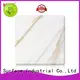 KingKonree white acrylic solid surface customized for indoors 1