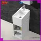 KingKonree bathroom sink stand customized for home 1