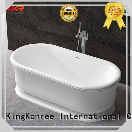 KingKonree bathroom sanitary ware design for toilet 1