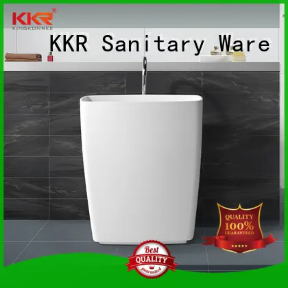 KingKonree stable solid surface basin top-brand for family 1