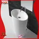 KingKonree solid surface basin top-brand for shower room 1