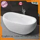 acrylic sanitary ware manufactures supplier for bathroom 1